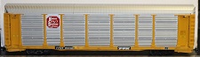 KCS SHORT AUTO CARRIER 1d